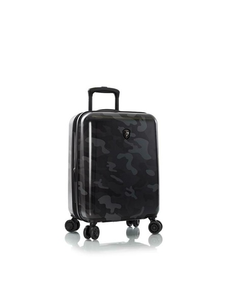 Heys Heys Black Camo S