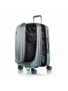 Heys Komplet potovalnih kovčkov Heys Vantage Smart Luggage S,M,L Slate Blue
