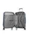 Heys Komplet potovalnih kovčkov Heys Vantage Smart Luggage S,M,L Slate Blue