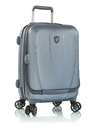 Heys Komplet potovalnih kovčkov Heys Vantage Smart Luggage S,M,L Slate Blue