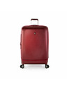 Heys Potovalni kovček Heys Portal Smart L Burgundy