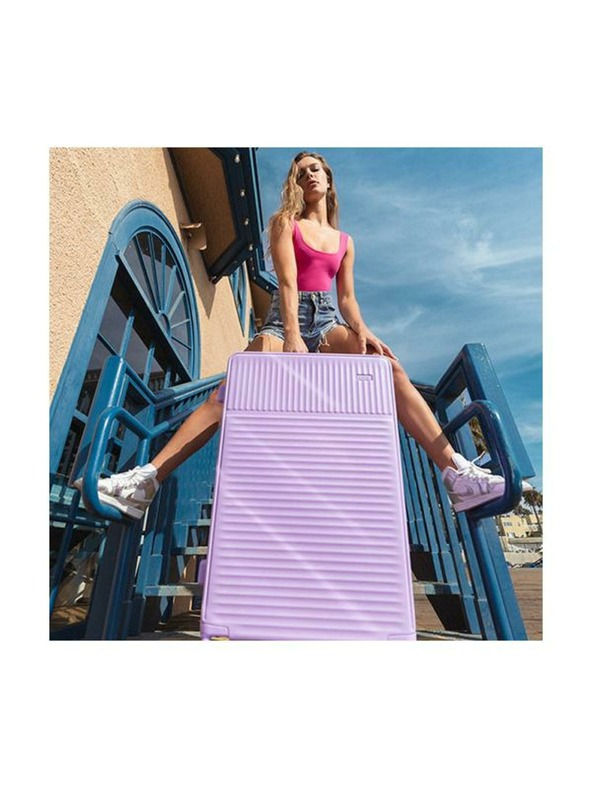 Heys Pastel M Kovček