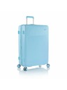 Heys Svetlomodri pastelni potovalni kovček Heys L