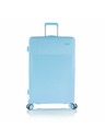 Heys Svetlomodri pastelni potovalni kovček Heys L