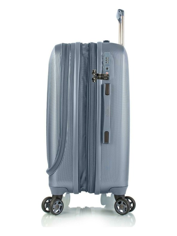 Heys Vantage Smart Luggage™ Kovček