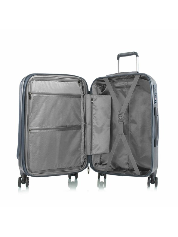 Heys Vantage Smart Luggage™ Kovček