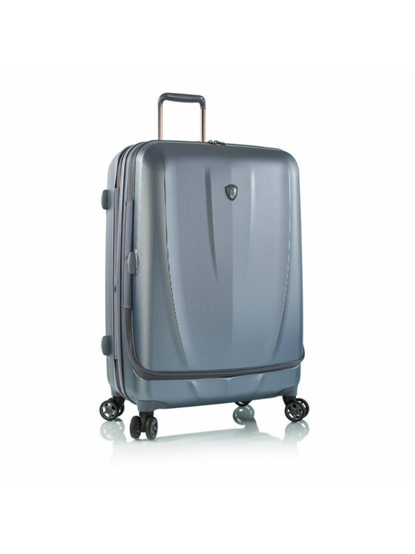 Heys Modri potovalni kovček Heys Vantage Smart Luggage™