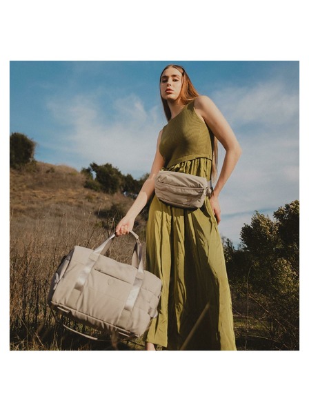 Heys Mátová ľadvinka Heys Puffer Mini Waist Bag