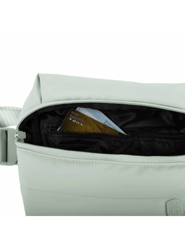 Heys Mátová ľadvinka Heys Puffer Mini Waist Bag