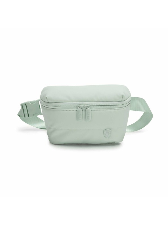Heys Mátová ľadvinka Heys Puffer Mini Waist Bag