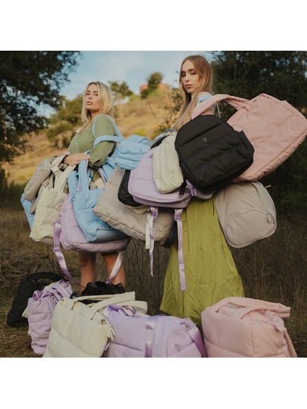 Heys Mátová ľadvinka Heys Puffer Waist Bag