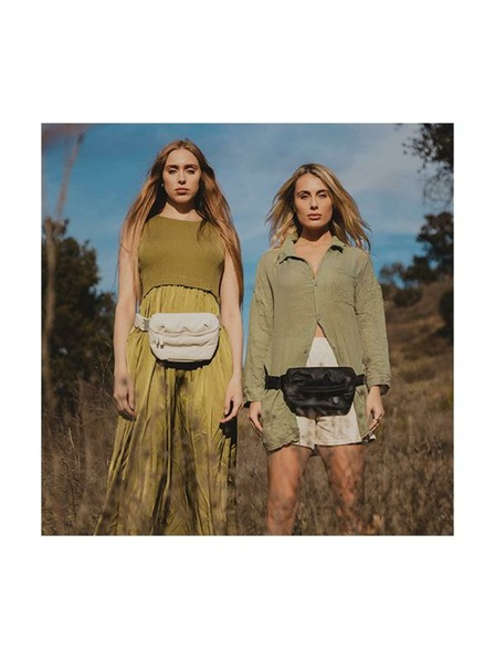 Heys Mátová ľadvinka Heys Puffer Waist Bag