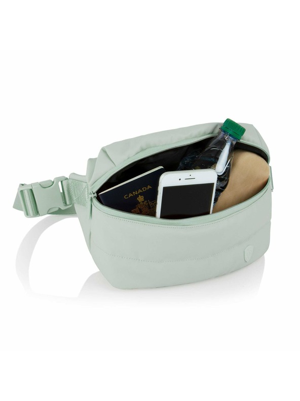 Heys Mátová ľadvinka Heys Puffer Waist Bag