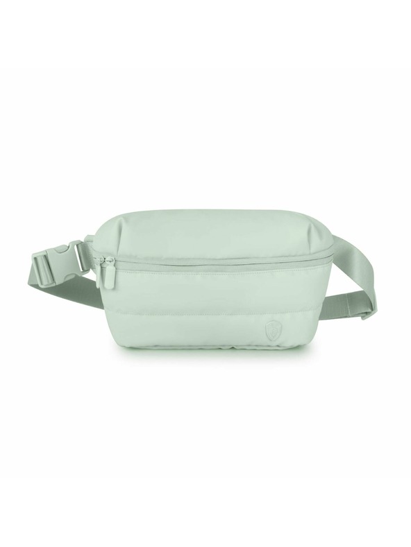 Heys Mátová ľadvinka Heys Puffer Waist Bag