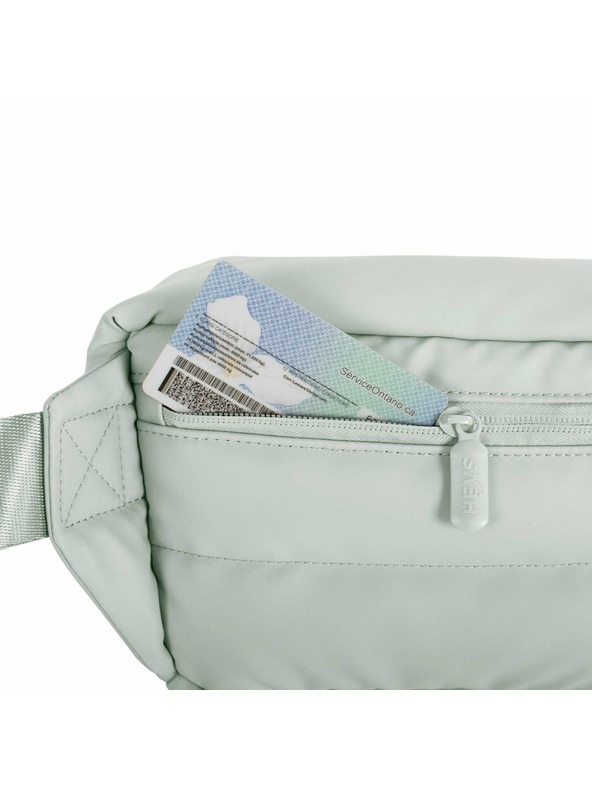 Heys Mátová ľadvinka Heys Puffer Waist Bag