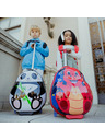Heys Otroški kovček Heys Travel Tots Bumble Bee – komplet nahrbtnika in kovčka