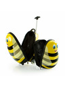 Heys Otroški kovček Heys Travel Tots Bumble Bee – komplet nahrbtnika in kovčka