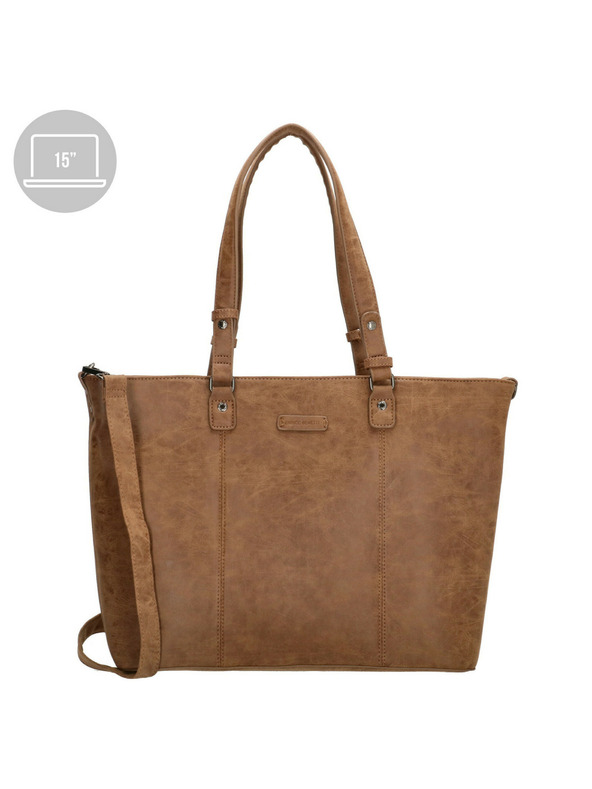 Enrico Benetti Torbica Enrico Benetti Kate 66529 Camel