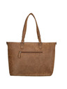 Enrico Benetti Torbica Enrico Benetti Kate 66529 Camel