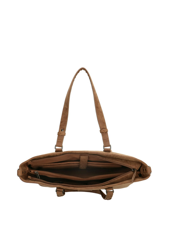Enrico Benetti Torbica Enrico Benetti Kate 66529 Camel