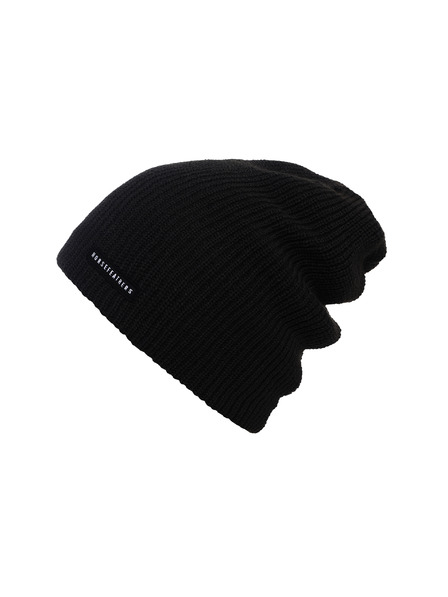 Horsefeathers Klobuk Paula - črna