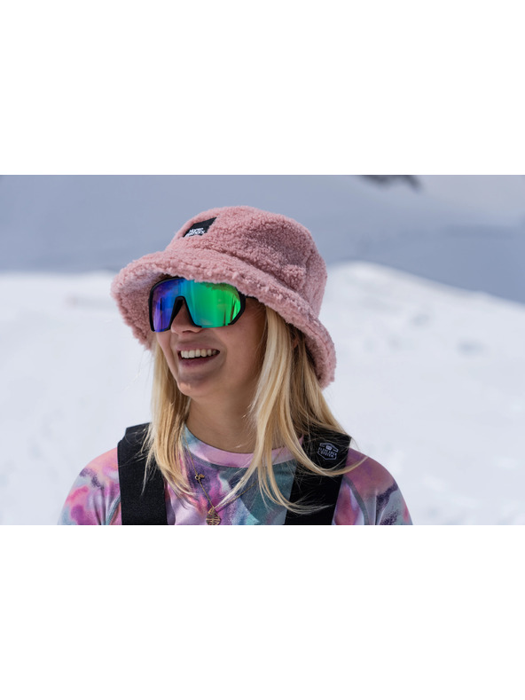 Horsefeathers Klobuk Connor - lotus