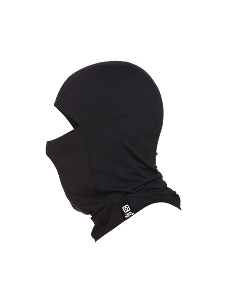 Horsefeathers Otroška kapa Jolly - črna