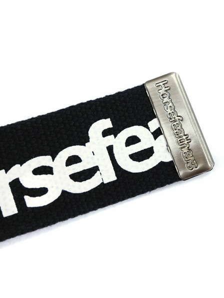 Horsefeathers Pas Idol - b&w