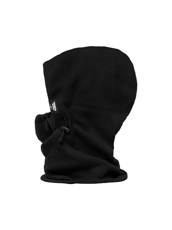 Horsefeathers Kapa Zephy - črna