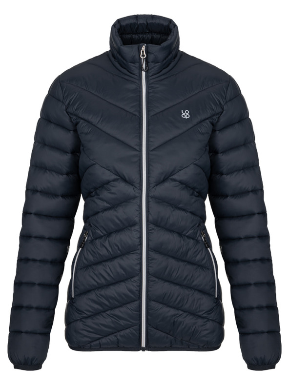 Loap Ženska jakna LOAP IRBORA Temno siva