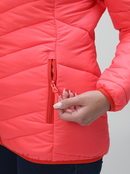 Loap Ženska jakna LOAP IRMANIA Oranžna