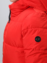 Loap Ženska jakna LOAP TADARIDA Rdeča