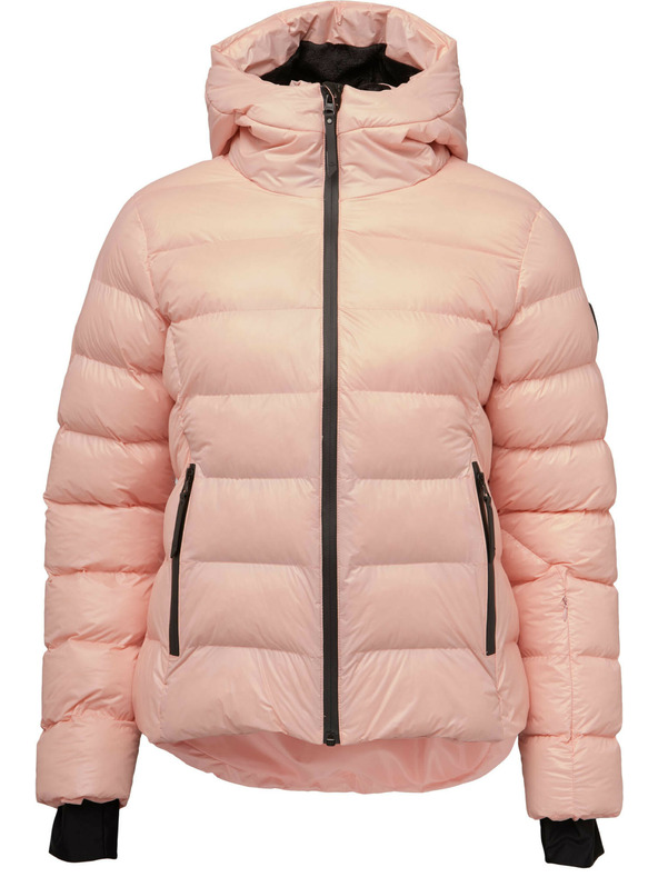 Loap Ženska smučarska jakna LOAP OKILURA Rožnata