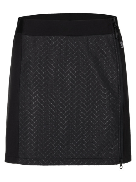 Loap Ženske športne kratke hlače LOAP URMULA Črna