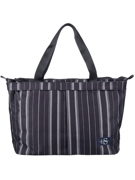 Loap Ženska torbica LOAP NARRA Črna