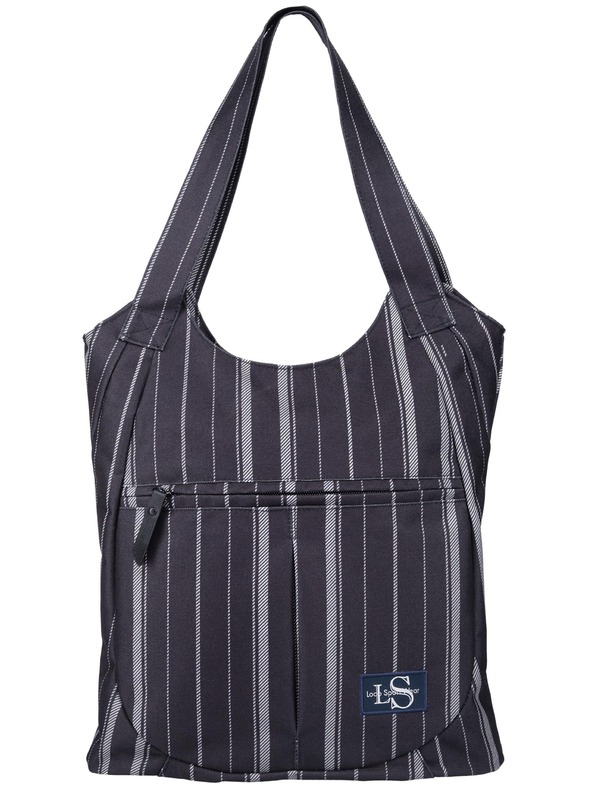 Loap Ženska torbica LOAP FIURA Črna