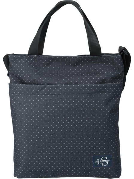 Loap Ženska torbica LOAP KOEBA Črna