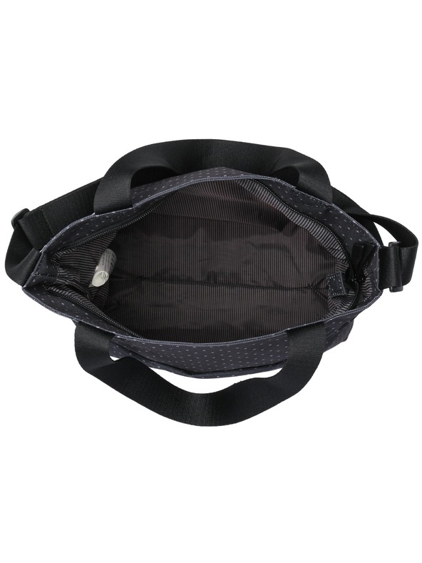 Loap Ženska torbica LOAP KOEBA Črna