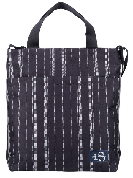 Loap Ženska torbica LOAP BEKKA Črna