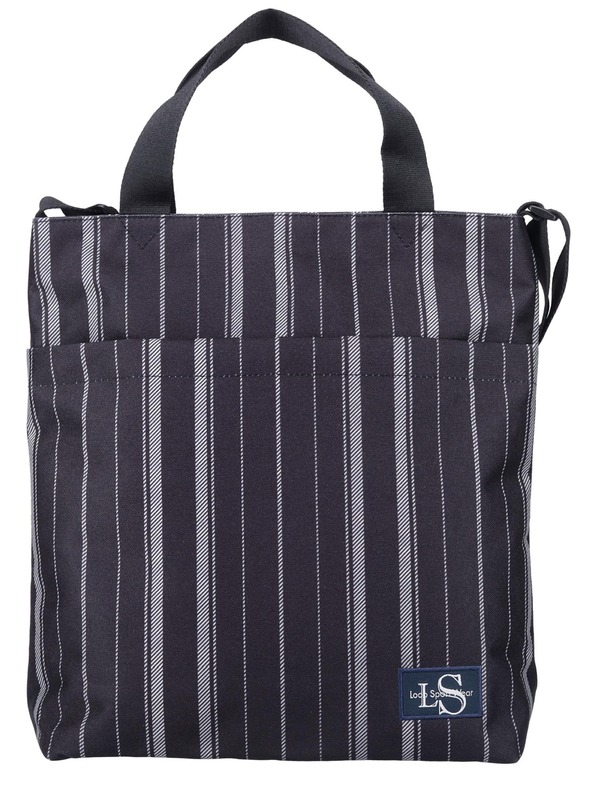 Loap Ženska torbica LOAP BEKKA Črna