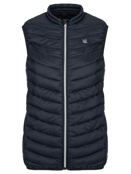 Loap Ženska brezrokavka LOAP IRLANDA Temno siva