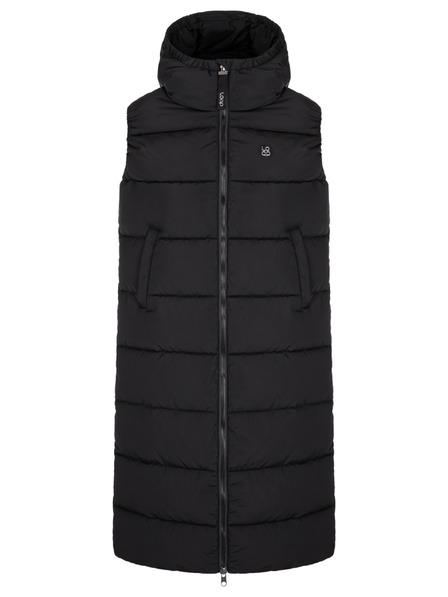 Loap Ženska brezrokavka LOAP TALA Črna