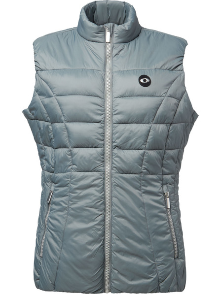 Loap Ženska brezrokavka LOAP IRONIA Kaki