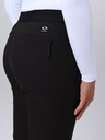 Loap Ženske hlače LOAP URMERA Črna