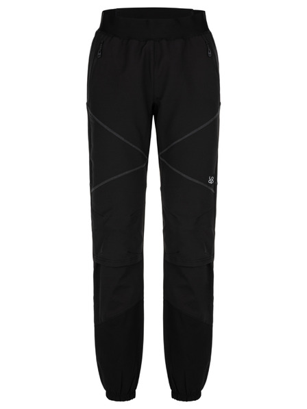 Loap Ženske outdoor hlače LOAP URABELLA Črna