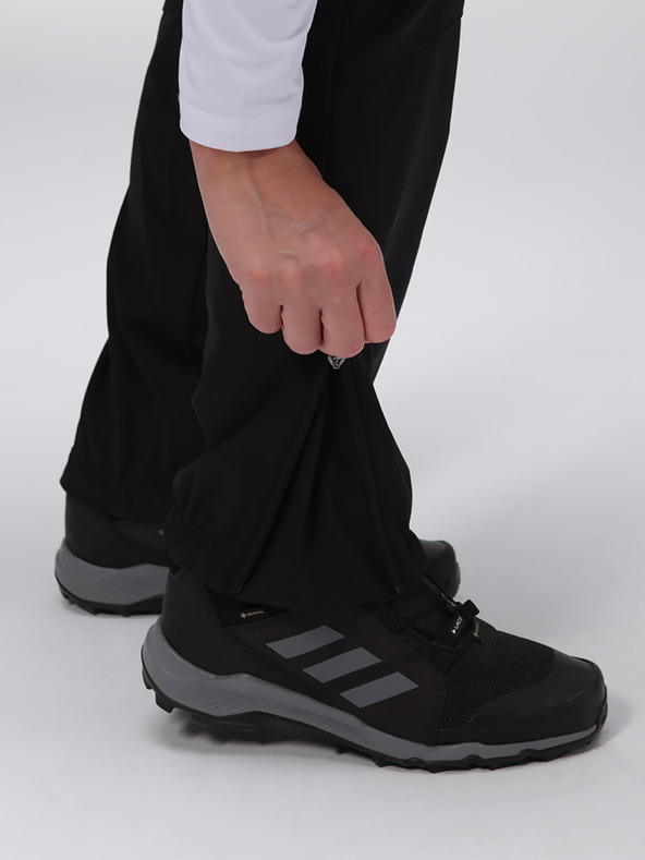 Loap Ženske softshellove hlače LOAP LUPJANA Črna