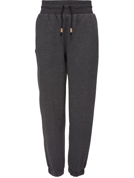 Loap Ženske trenirke LOAP EBDORA Temno siva