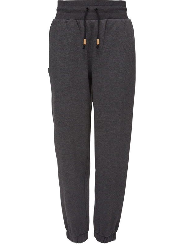 Loap Ženske trenirke LOAP EBDORA Temno siva