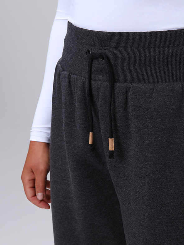 Loap Ženske trenirke LOAP EBDORA Temno siva