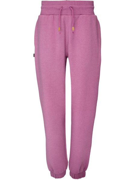 Loap Ženske trenirke LOAP EBDORA Roza